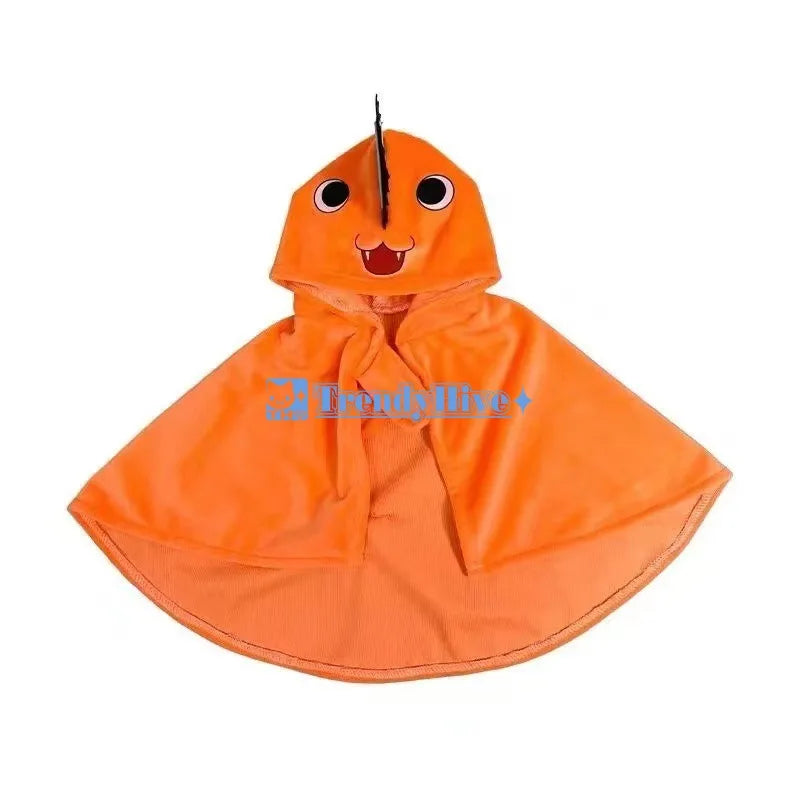 Chainsaw Man Pochita – Costume Animal Pochita