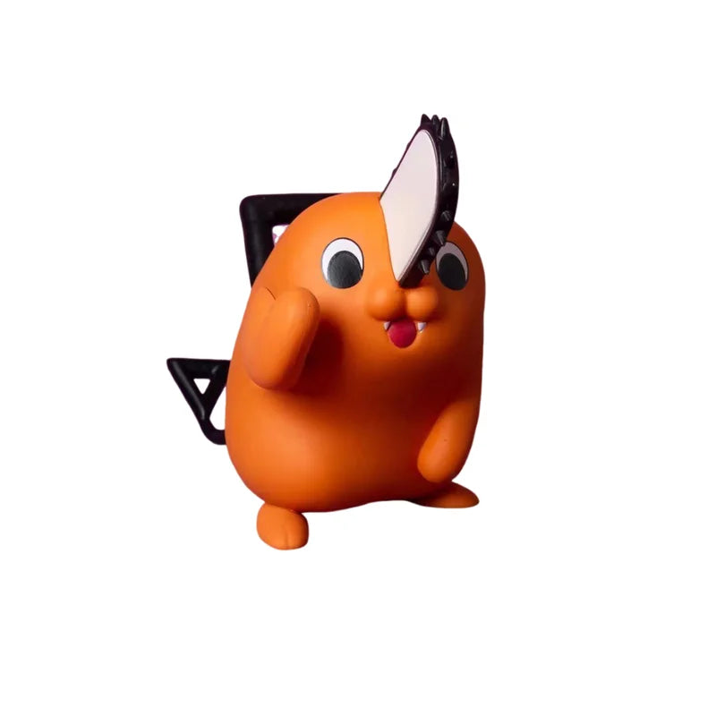 Chainsaw Man Pochita – Figurine 8cm Mini