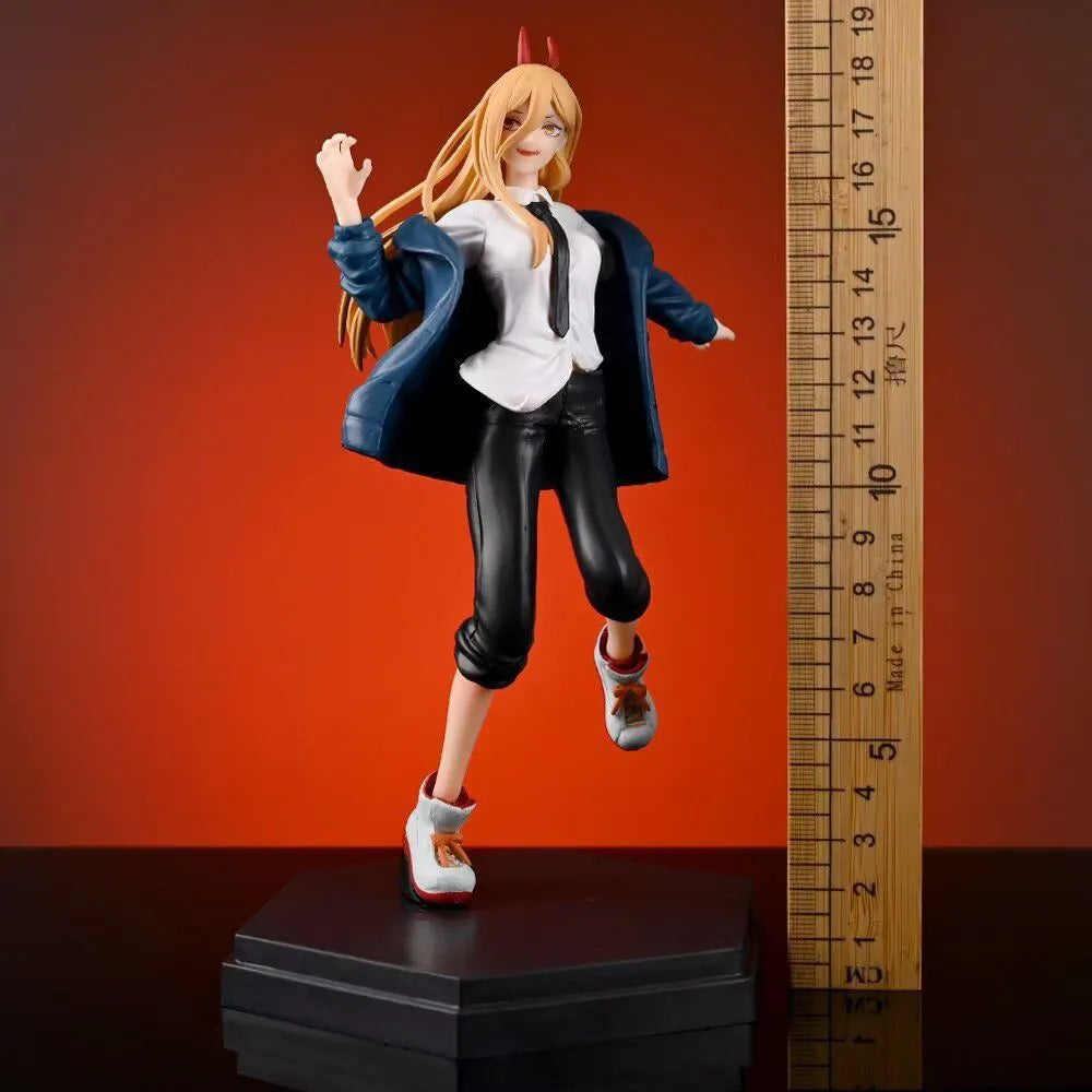 Chainsaw Man Power – Figurine Power 21cm
