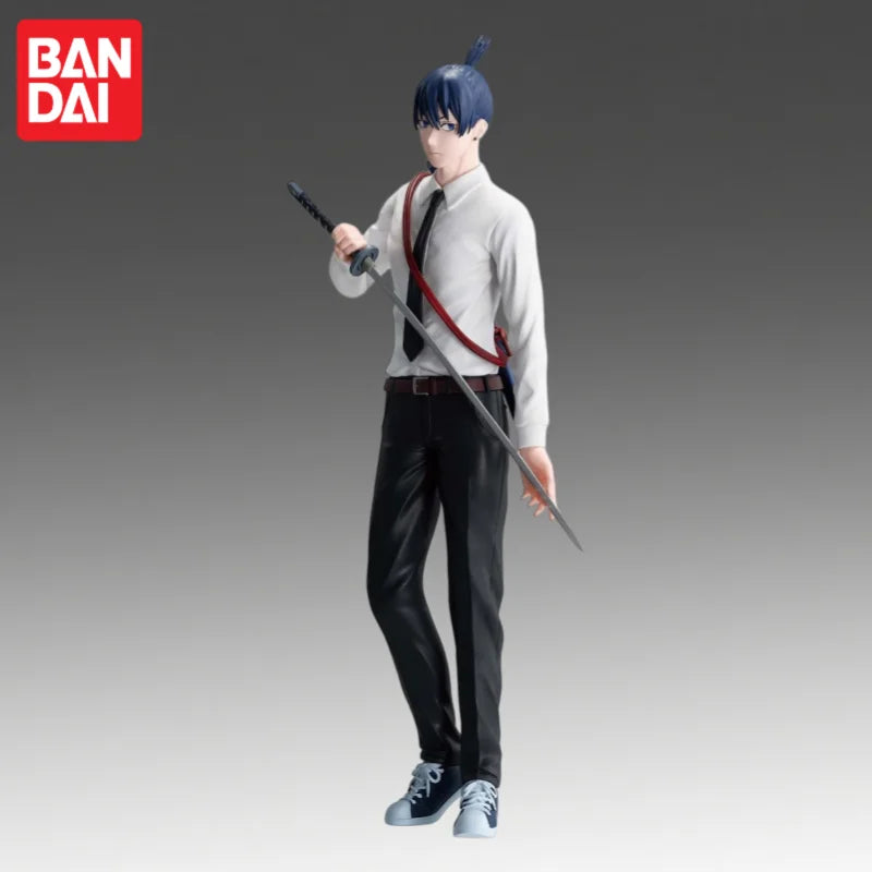 Chainsaw Man Aki – Figurine Officielle Aki Hayakawa Bandai