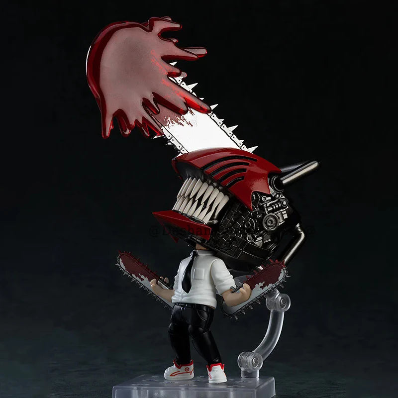 Chainsaw Man Nendoroid – Denji Édition Collector 1580
