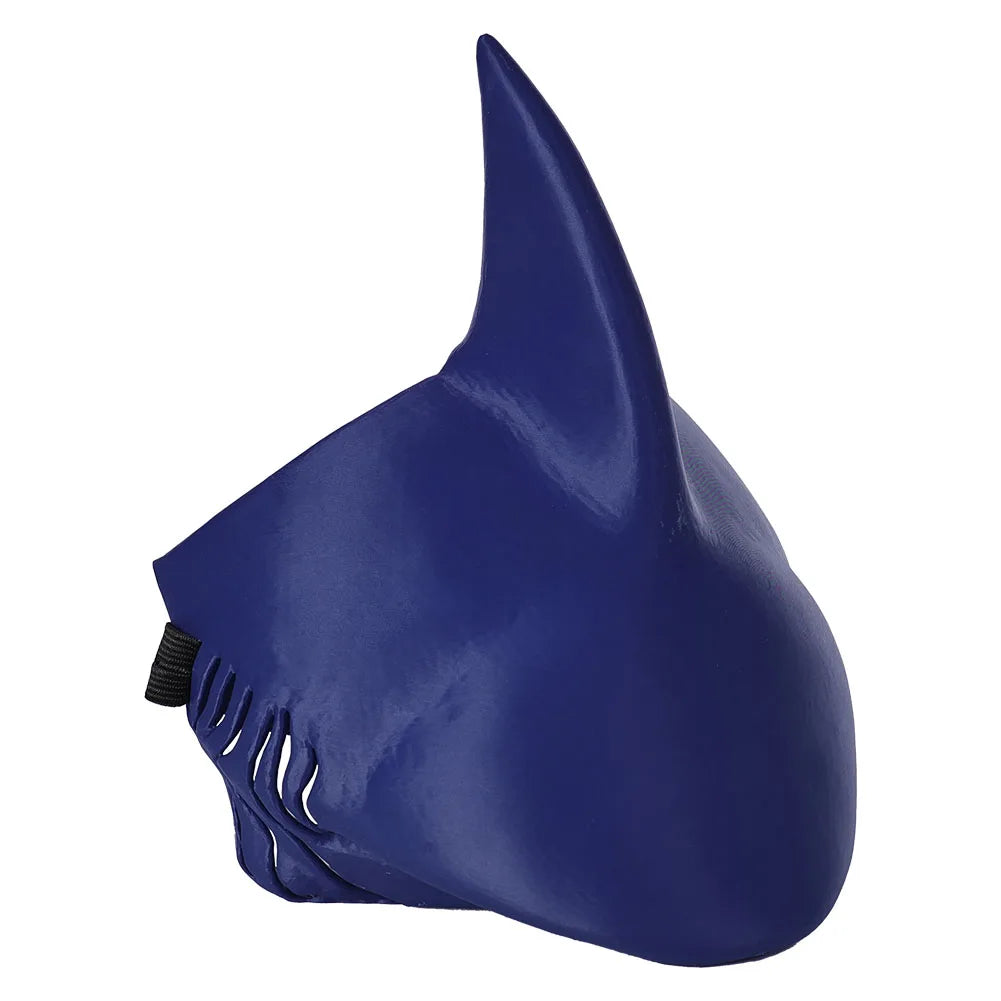 Chainsaw Man Cosplay – Masque Devil Requin