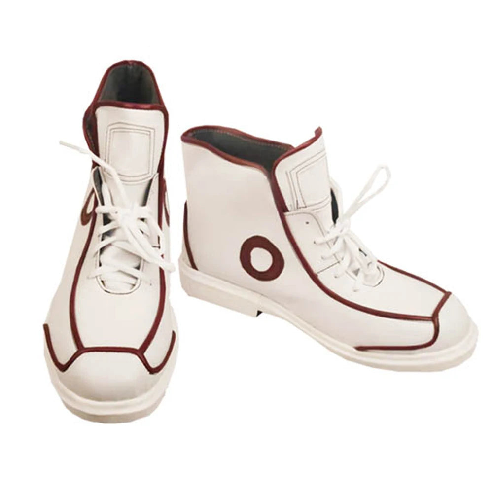 Chainsaw Man Denji – Sneakers Cosplay Denji