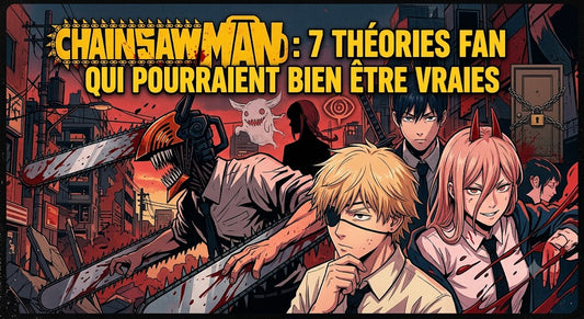 7 théories fan qui pourraient bien être vraies