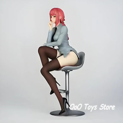 Chainsaw Man Makima – Figurine 25cm
