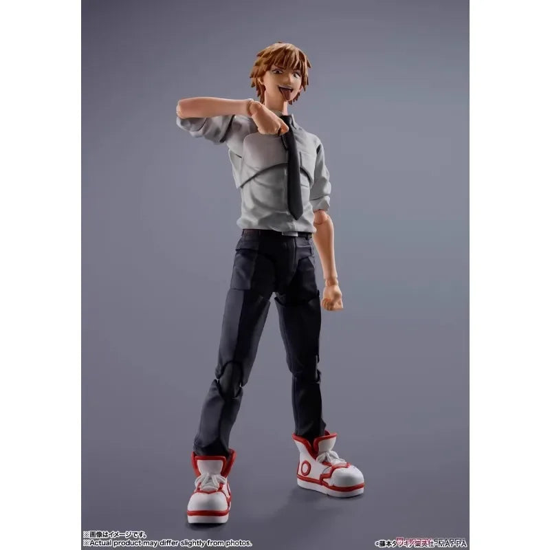 Chainsaw Man Pochita – S.H.Figuarts Bandai Figure