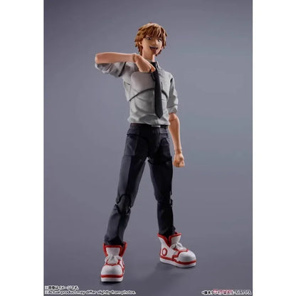 Chainsaw Man Pochita – S.H.Figuarts Bandai Figure