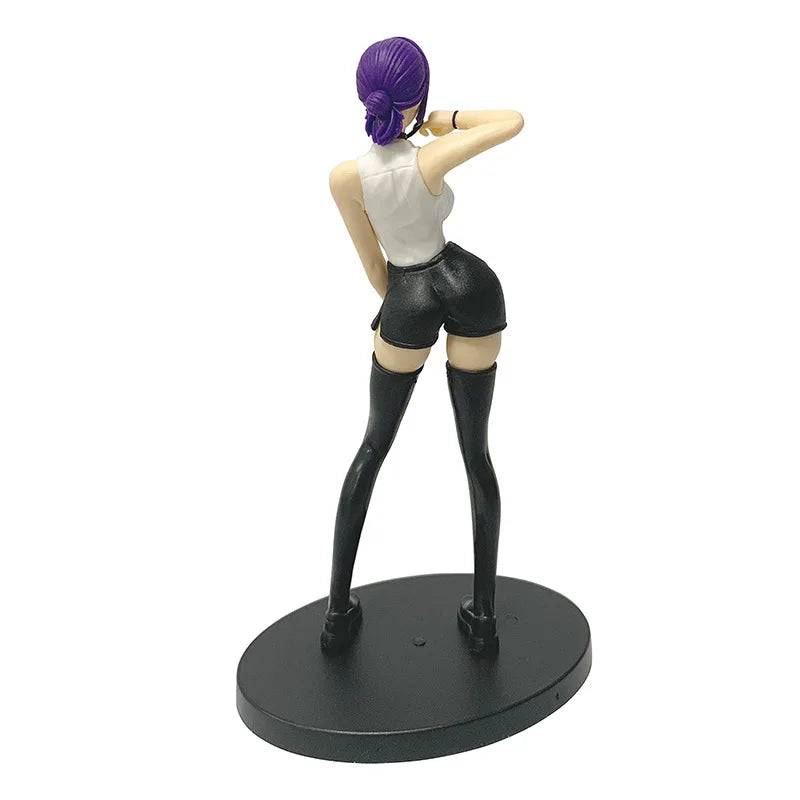 Chainsaw Man Reze – Figurine 19cm