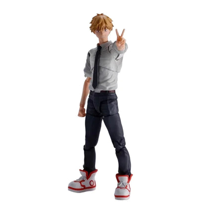 Chainsaw Man Pochita – S.H.Figuarts Bandai Figure