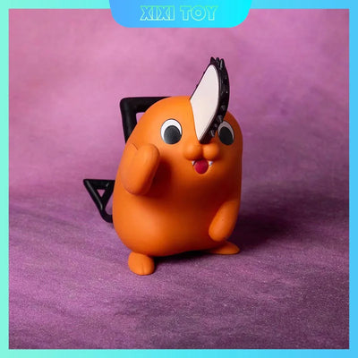 Chainsaw Man Pochita – Figurine 8cm Mini