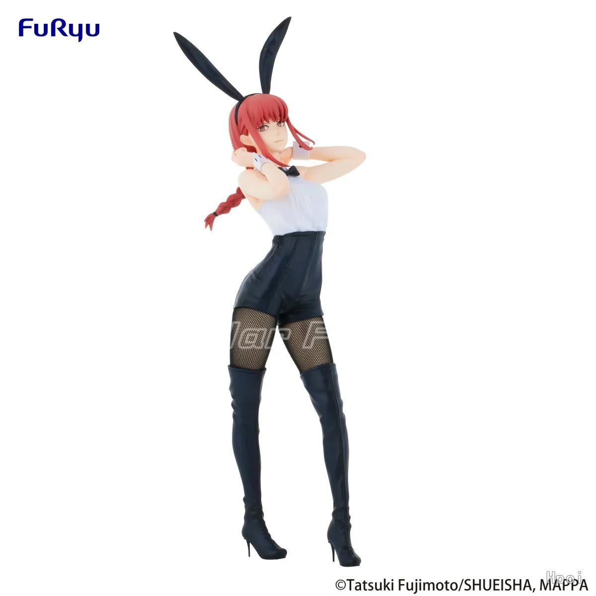 Chainsaw Man – Figurine Bunny Makima FuRyu