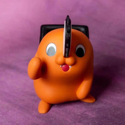 Chainsaw Man Pochita – Figurine 8cm Mini
