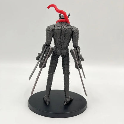 Chainsaw Man Figurine 19cm – Denji Tronçonneuses Édition Chrius