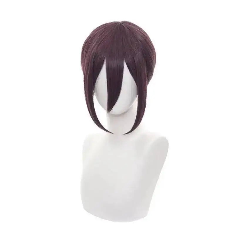 Chainsaw Man Reze – Perruque Cosplay Reze