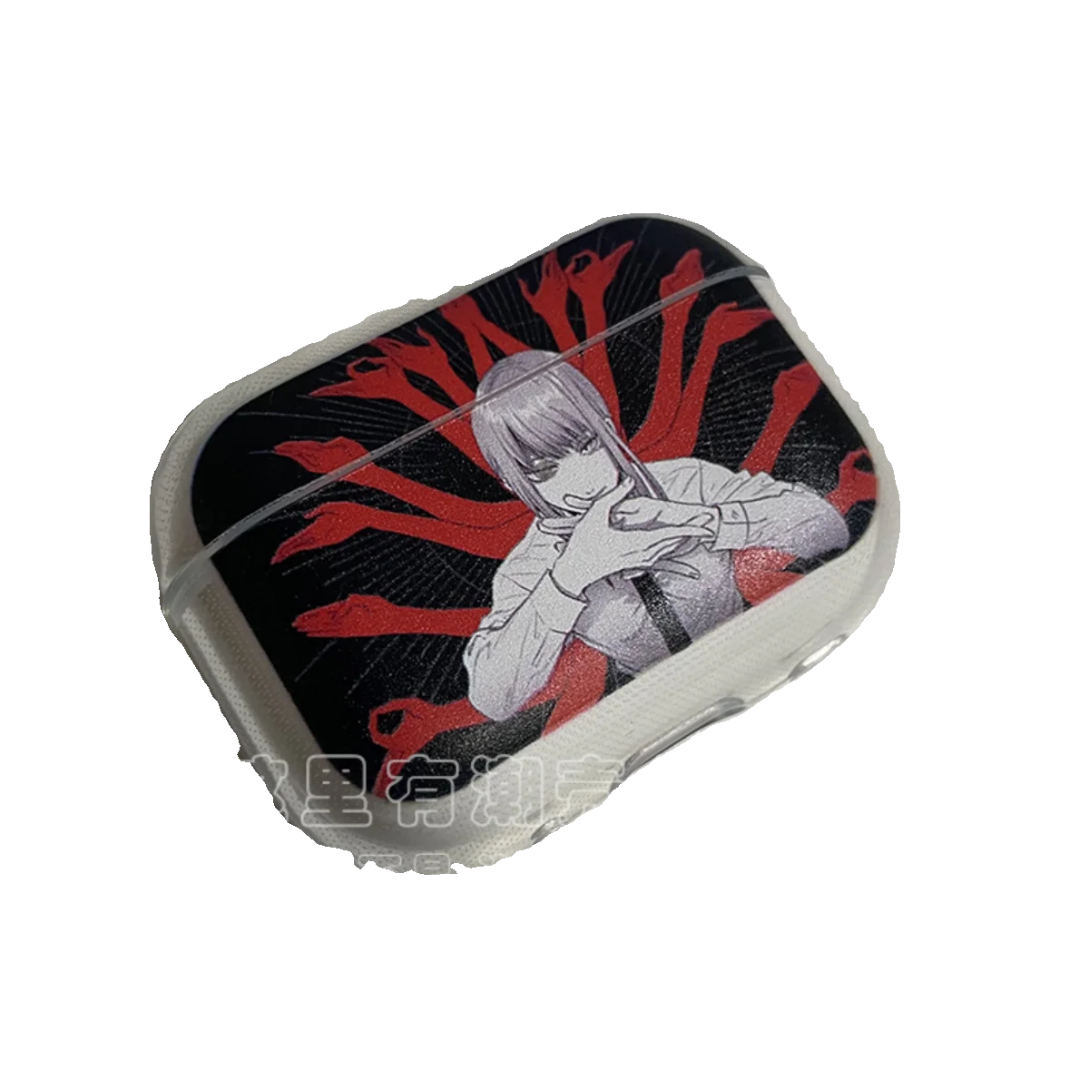 Chainsaw Man AirPods Case – Makima Étui AirPods