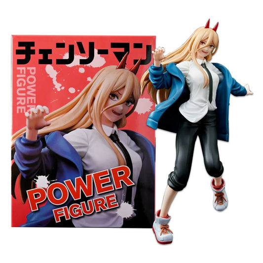 Chainsaw Man Power – Figurine Power 21cm
