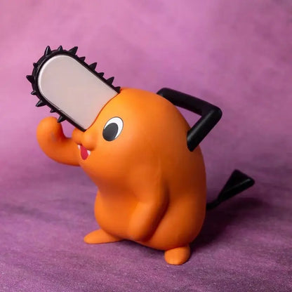 Chainsaw Man Pochita – Figurine 8cm Mini