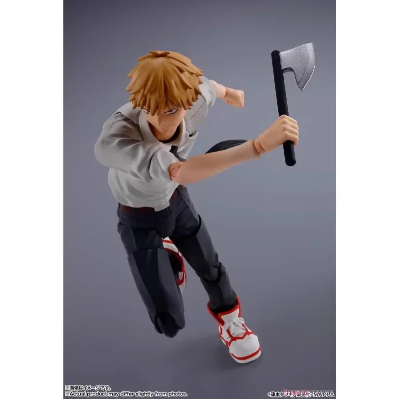 Chainsaw Man Pochita – S.H.Figuarts Bandai Figure
