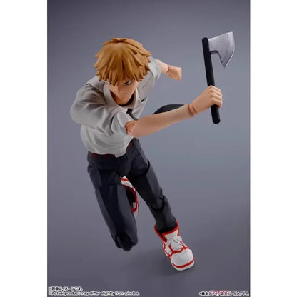 Chainsaw Man Pochita – S.H.Figuarts Bandai Figure