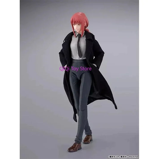 Chainsaw Man Makima – Figurine S.H.Figuarts Bandai