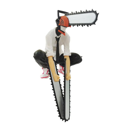 Chainsaw Man Denji – Figurine Devil Form Apocalypse