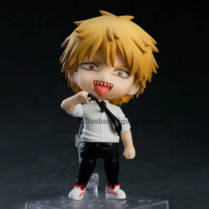Chainsaw Man Nendoroid – Denji Édition Collector 1580
