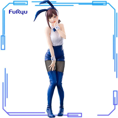 Chainsaw Man Kobeni – Figurine Officielle FuRyu