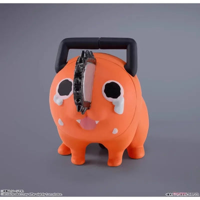 Chainsaw Man Pochita – Figurine S.H.Figuarts Bandai