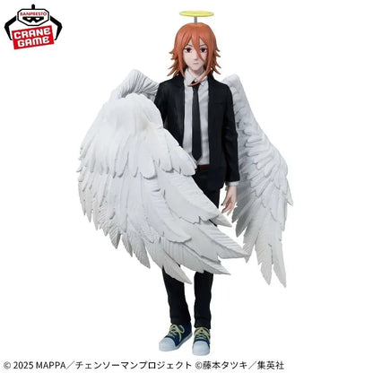 Chainsaw Man Figure Bandai – Angel Devil Original Edition