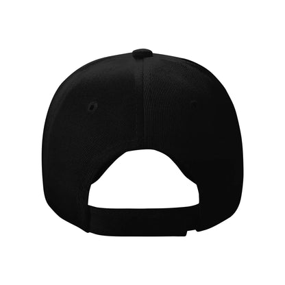 Chainsaw Man Casquette – Trio Ice Cream Édition Casual