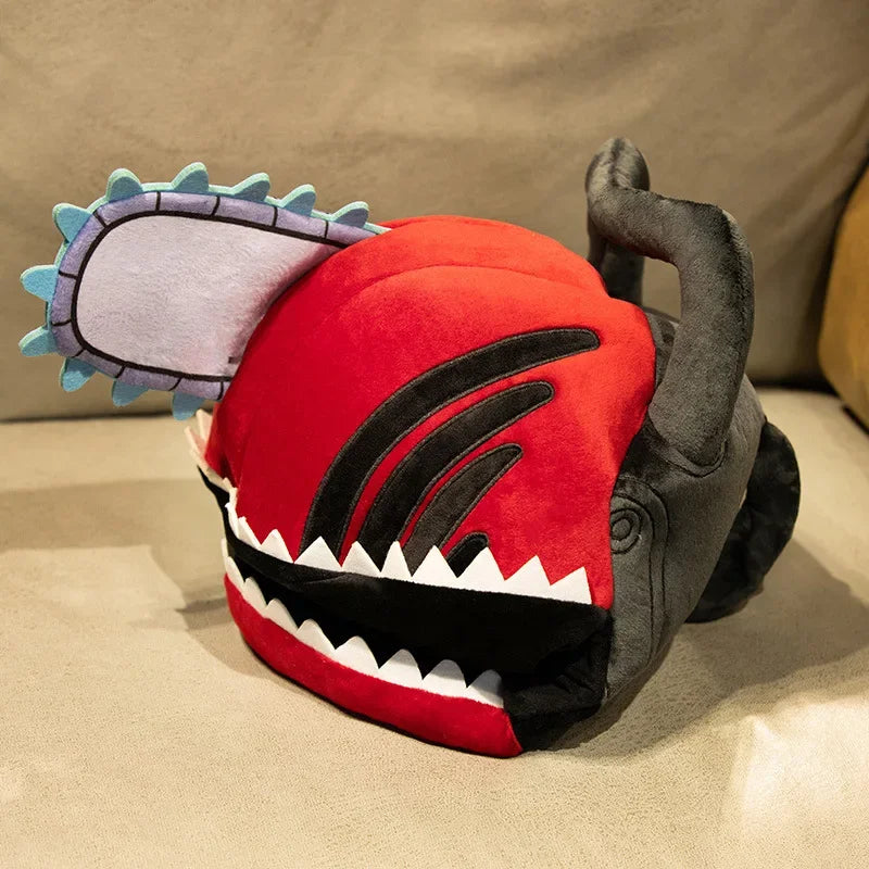 Chainsaw Man Denji – Chainsaw Head Child Hat