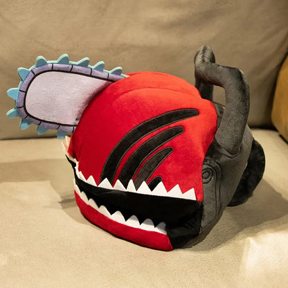 Chainsaw Man Denji – Chainsaw Head Child Hat