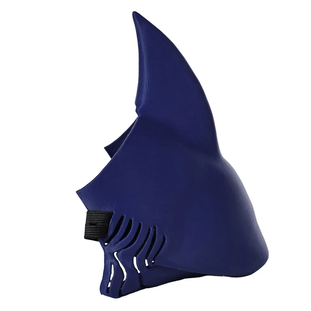 Chainsaw Man Cosplay – Masque Devil Requin