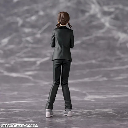 Chainsaw Man Kobeni – Figurine Officielle SEGA