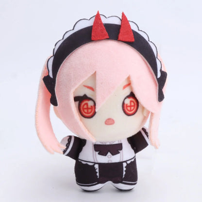 Chainsaw Man Power – Peluche Kawaii Power