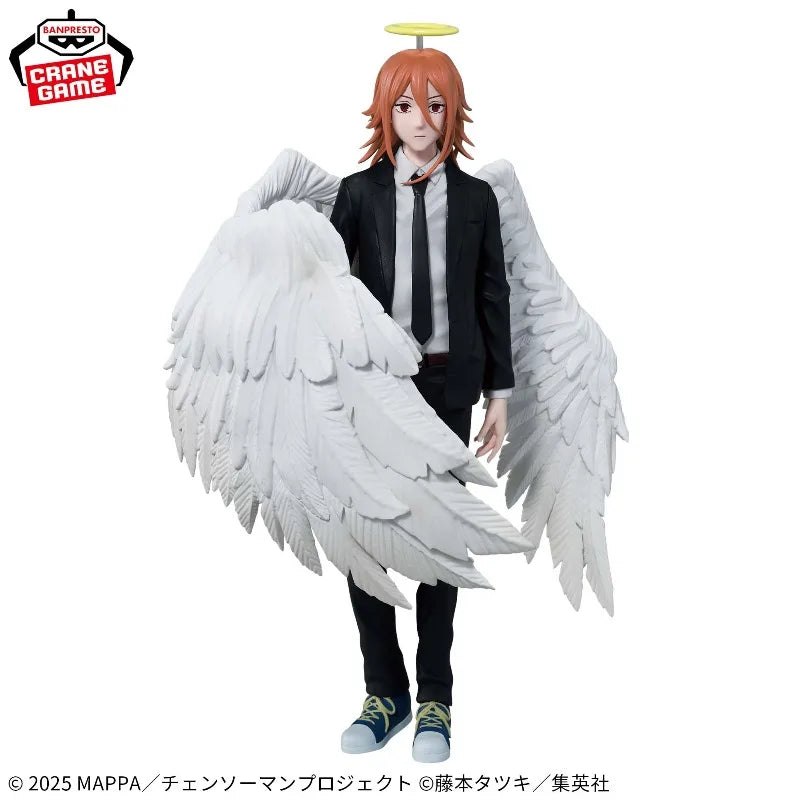 Chainsaw Man Figure Bandai – Angel Devil Original Edition