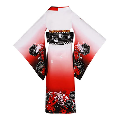 Chainsaw Man Cosplay – Kimono Makima