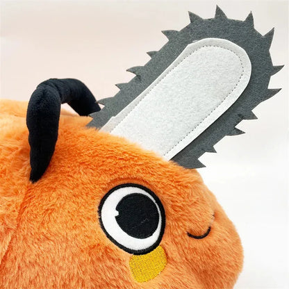 Chainsaw Man Pochita Peluche – Sac à Dos Anime Mignon