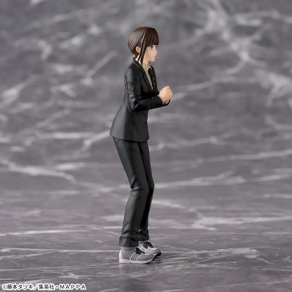 Chainsaw Man Kobeni – Figurine Officielle SEGA