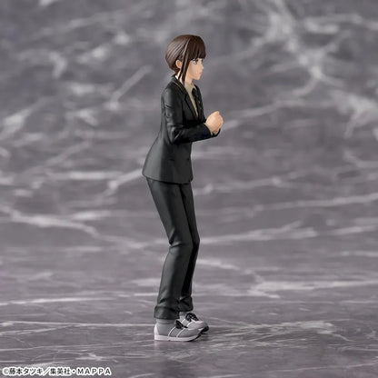 Chainsaw Man Kobeni – Figurine Officielle SEGA