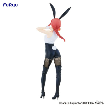 Chainsaw Man – Figurine Bunny Makima FuRyu