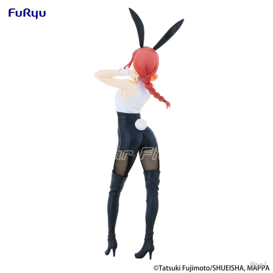Chainsaw Man – Figurine Bunny Makima FuRyu