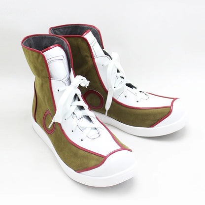 Chainsaw Man Power – Chaussures Cosplay