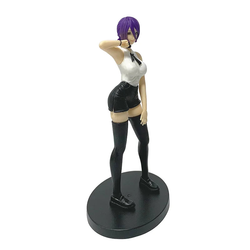 Chainsaw Man Reze – Figurine 19cm
