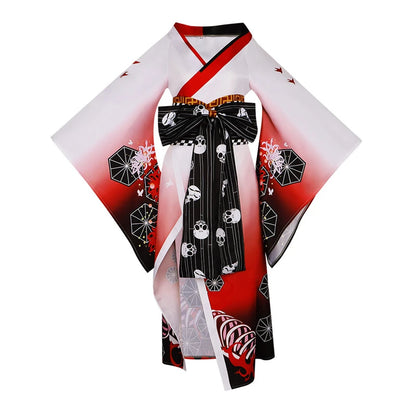 Chainsaw Man Cosplay – Kimono Makima