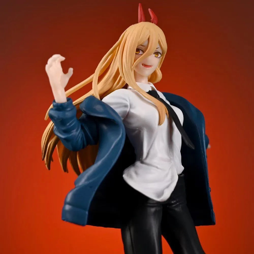 Chainsaw Man Power – Figurine Power 21cm