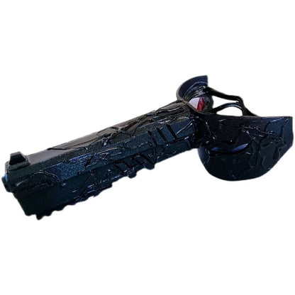 Chainsaw Man Cosplay – Costume Complet Gun Devil