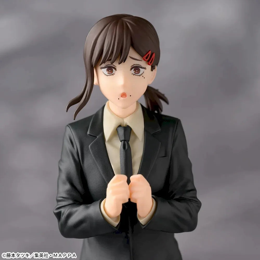 Chainsaw Man Kobeni – Figurine Officielle SEGA