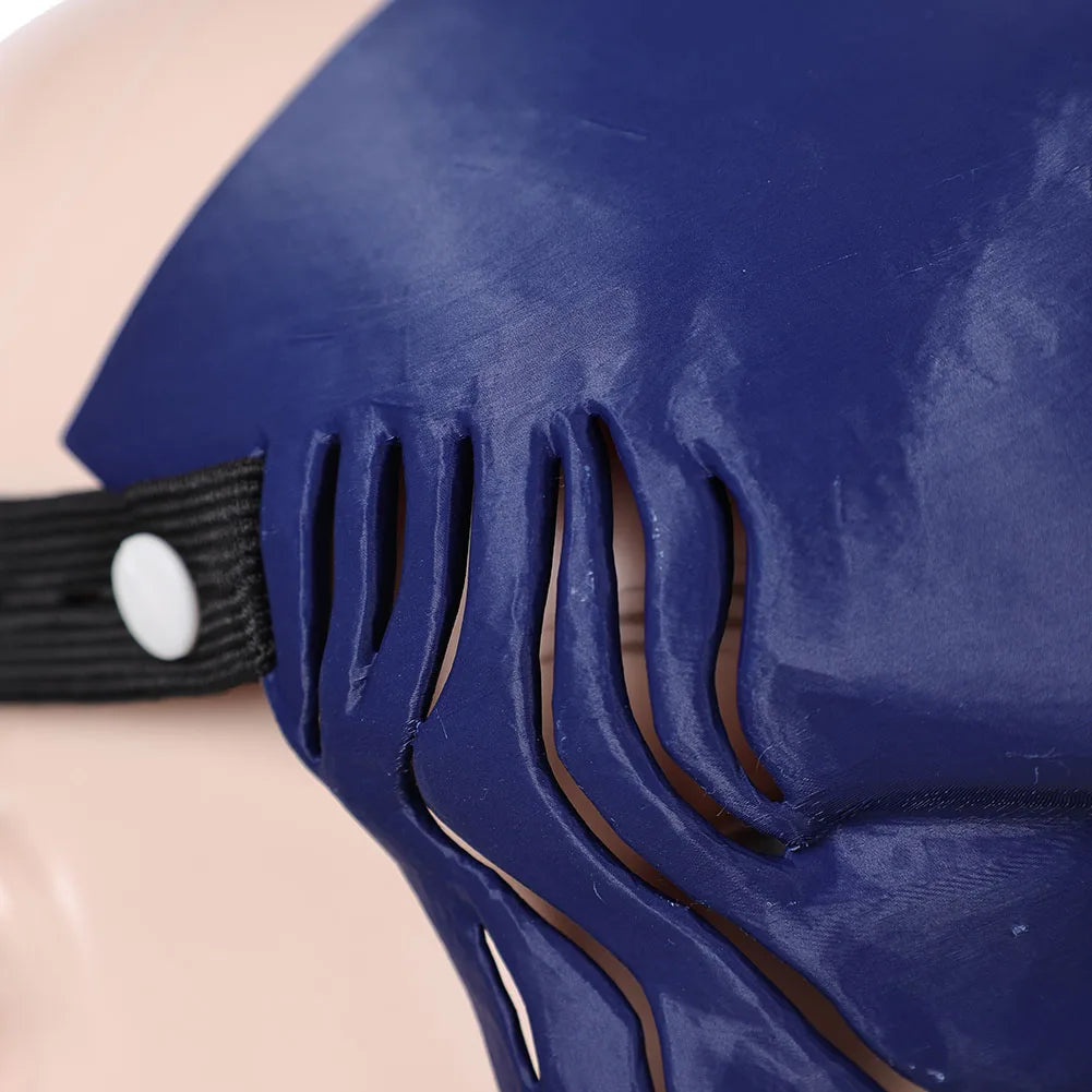 Chainsaw Man Cosplay – Masque Devil Requin
